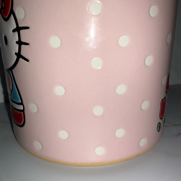 Hello Kitty planter pot - Picture 8 of 8